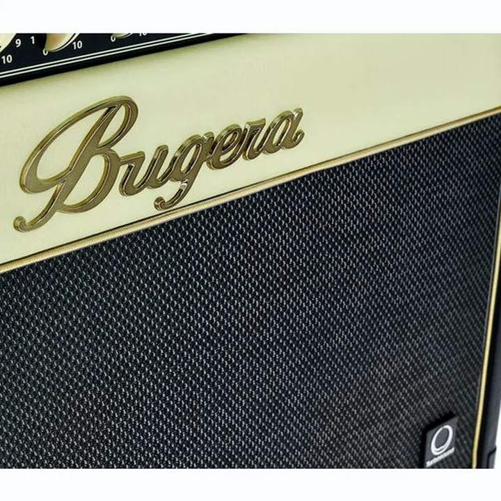 Test, Avis : Bugera V22 Infinium