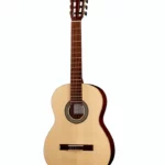 Test & Avis : Caballero by Manuel Rodriguez Europe CA-EUSM65 4/4 Spruce