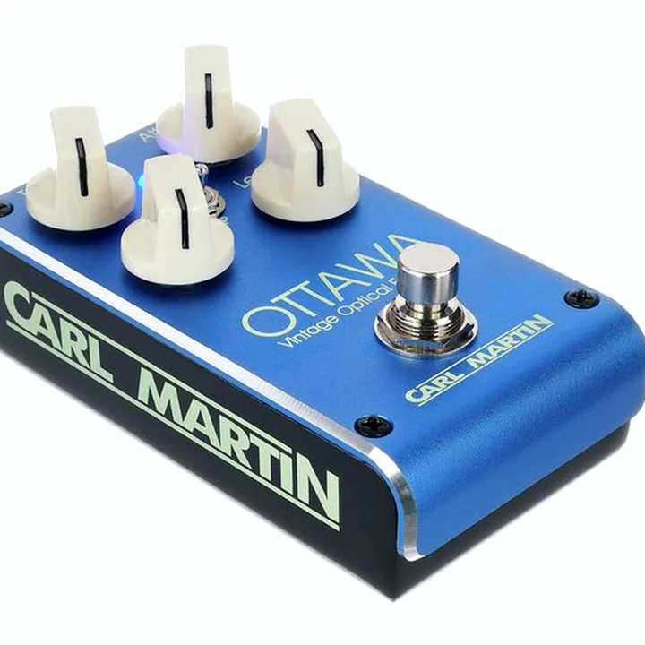 Test, Avis : Carl Martin Ottawa