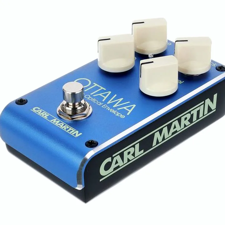 Test, Avis : Carl Martin Ottawa