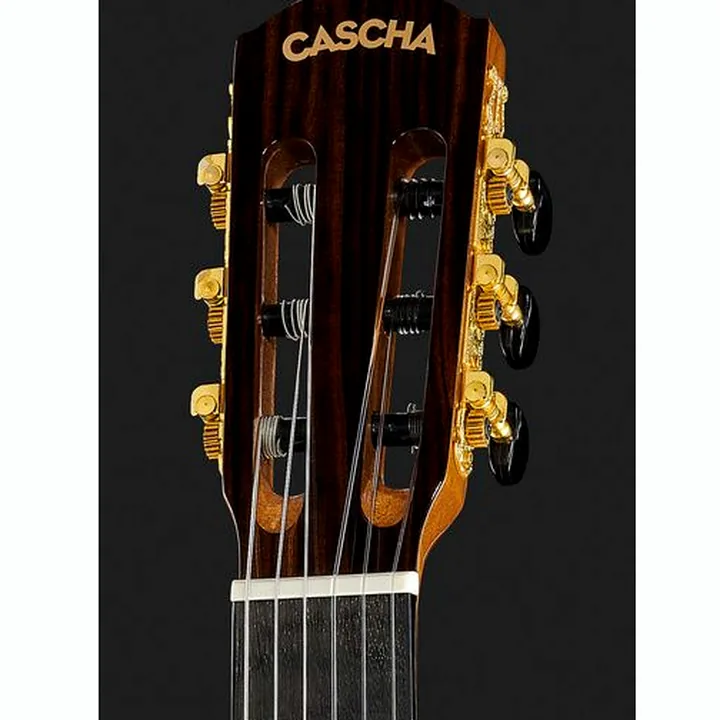 Test, Avis : Cascha CGC300