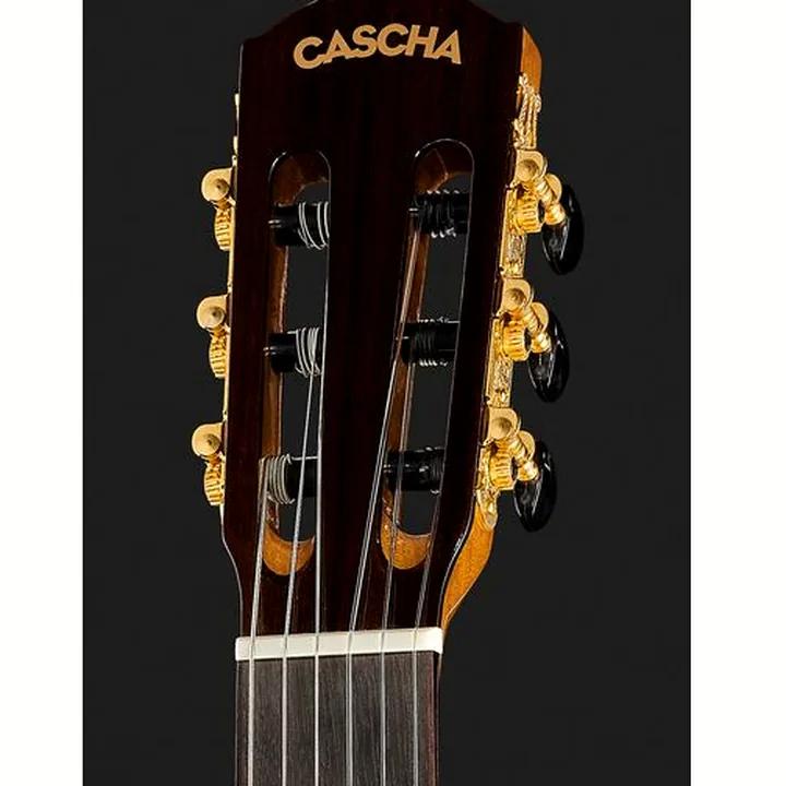 Test & Avis : Cascha CGC310