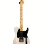 Test, Avis : Chapman Guitars ML3 Pro Modern Hot White