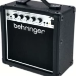 Test, Avis combo Behringer HA-10G