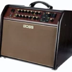 Test & Avis combo Boss ACS Acoustic Singer Pro