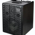Test & Avis combo guitare Acus One-8 M2 Black
