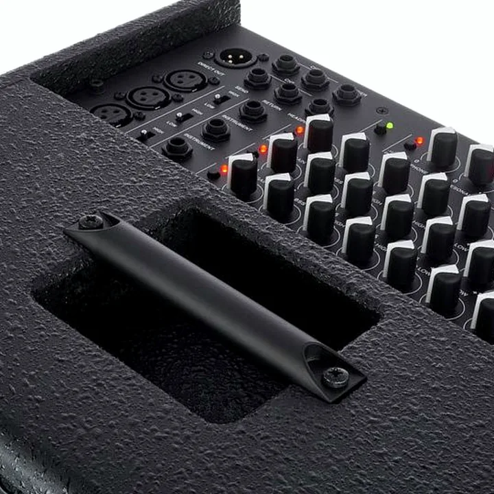 Test, Avis combo guitare Acus One for Bass Black