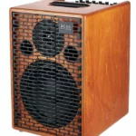 Test & Avis combo guitare électrique Acus One-Street8-W