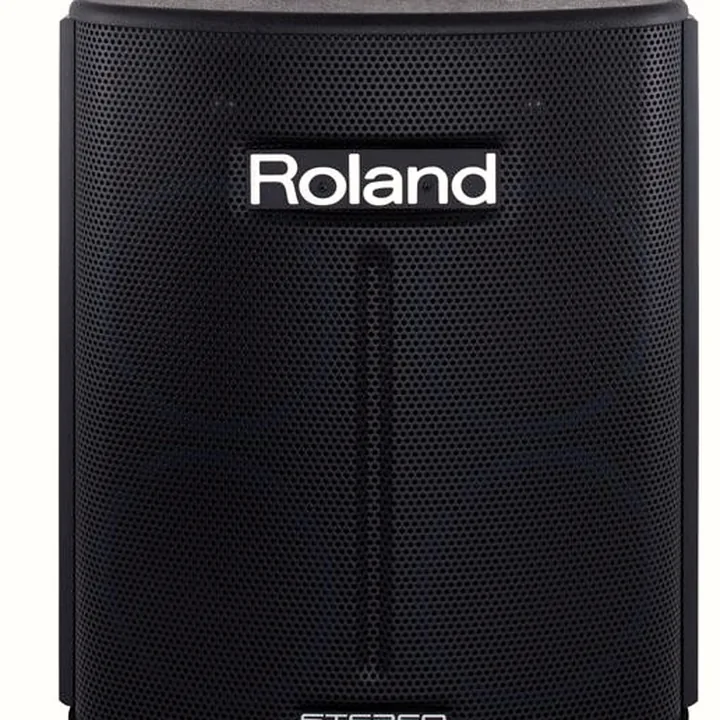 Test & Avis combo guitare Roland BA-330