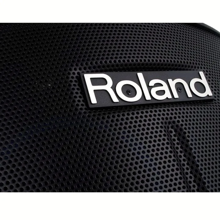 Test & Avis combo guitare Roland BA-330