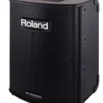 Test & Avis combo guitare Roland BA-330