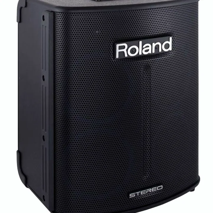 Test & Avis combo guitare Roland BA-330