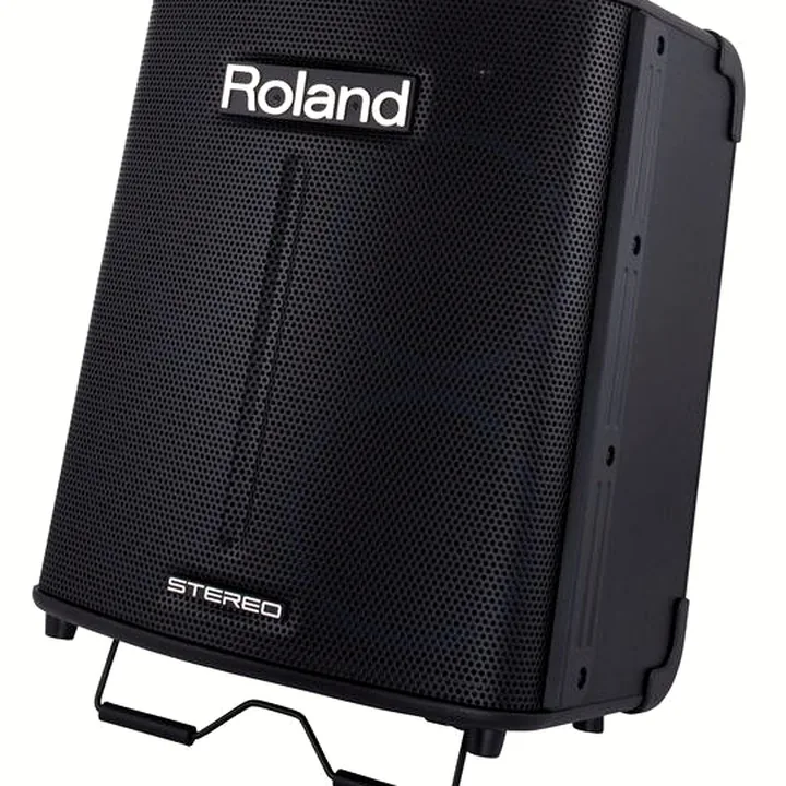 Test & Avis combo guitare Roland BA-330