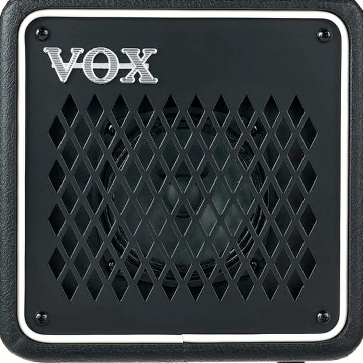 Test, Avis combo guitare Vox Mini Go 3