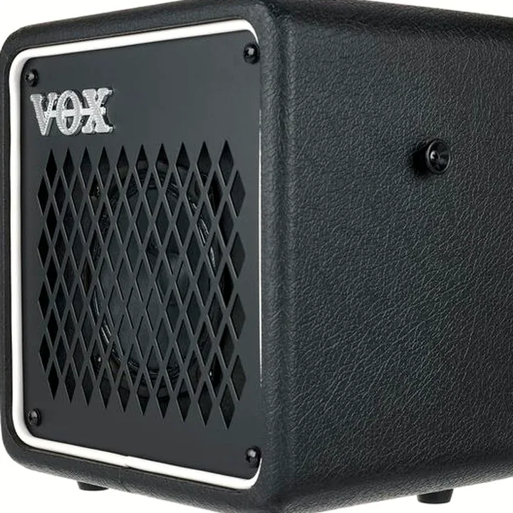 Test, Avis combo guitare Vox Mini Go 3