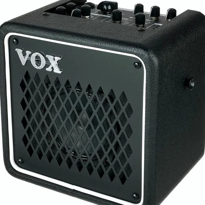 Combo guitare Vox Mini Go 3