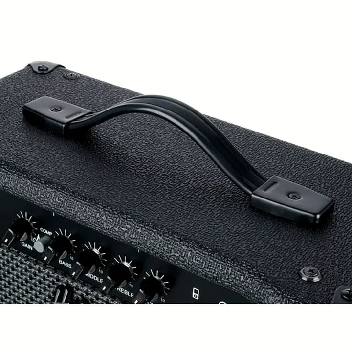 Le combo pour basse Harley Benton HB-20B , Comparatif, Test & Avis