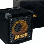 Test, Avis Combo Markbass Mini CMD 121P IV Bundle