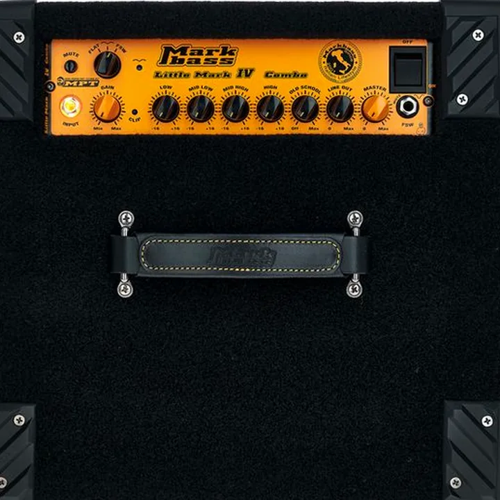 Test, Avis Combo Markbass Mini CMD 121P IV Bundle