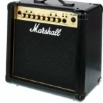 Test & Avis Combo Marshall MG15GFX