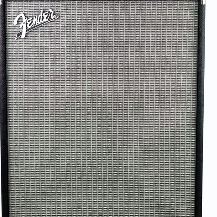 Test & Avis Combo pour basse électrique Fender Rumble 500