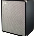 Test & Avis Combo pour basse électrique Fender Rumble 500