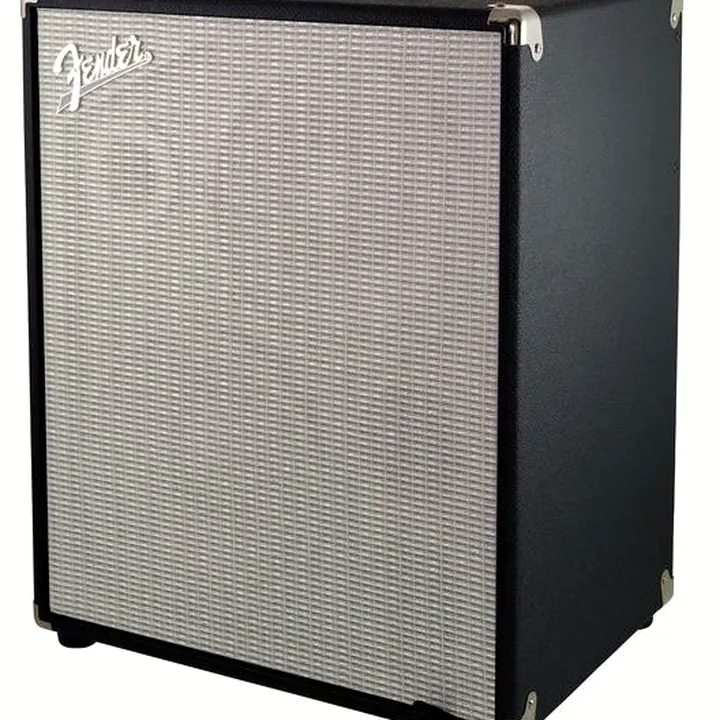 Combo pour basse électrique Fender Rumble 500