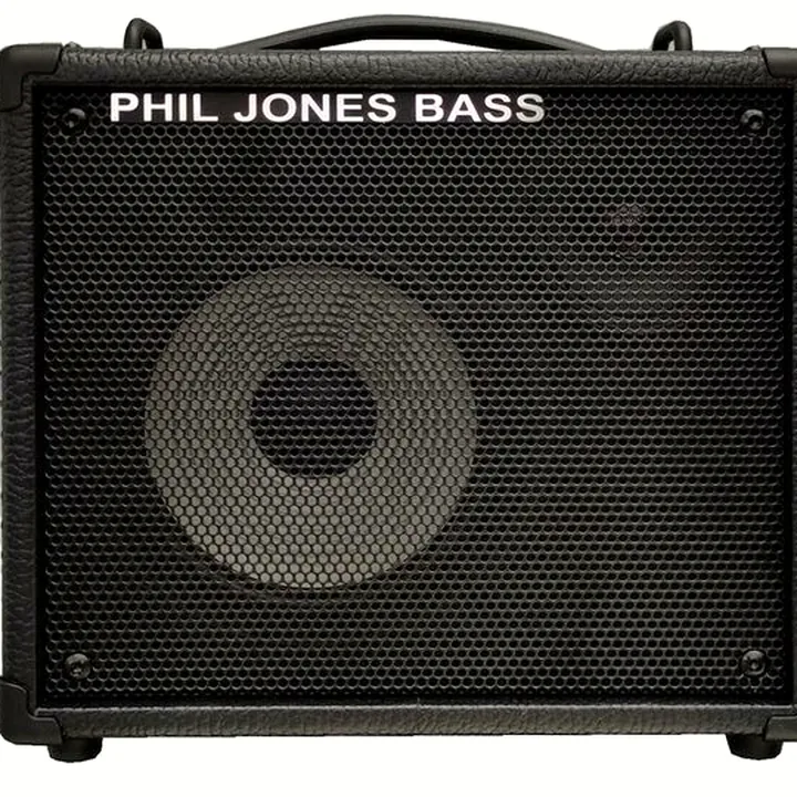 Test & Avis Combo pour basse électrique Phil Jones PJ M7 Micro Bass Combo