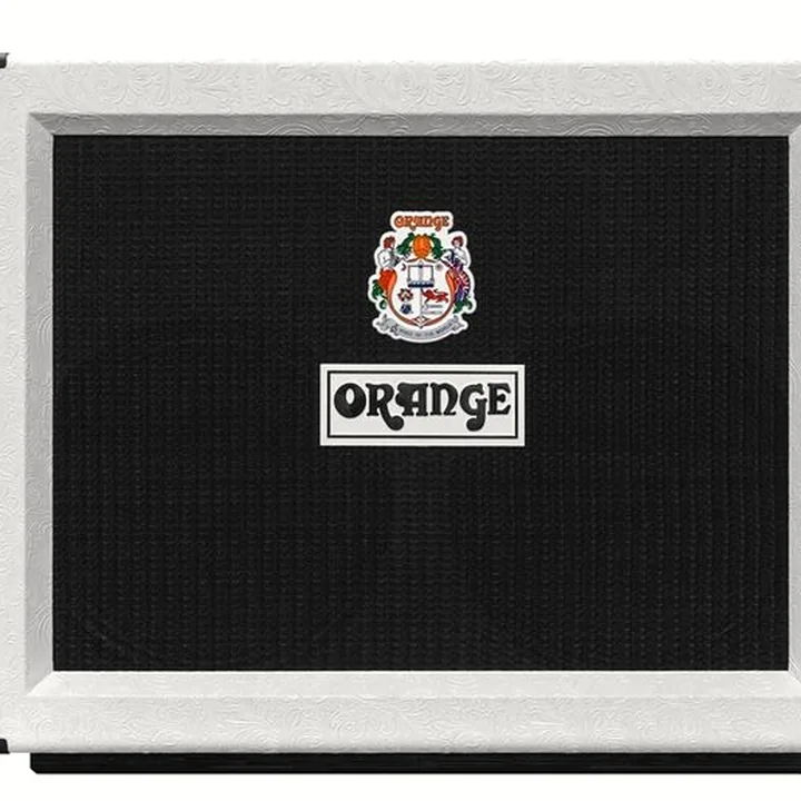 Test & Avis Combo pour guitare Orange Oriverb Rockerverb 50 MKIII