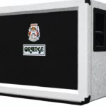 Test & Avis Combo pour guitare Orange Oriverb Rockerverb 50 MKIII