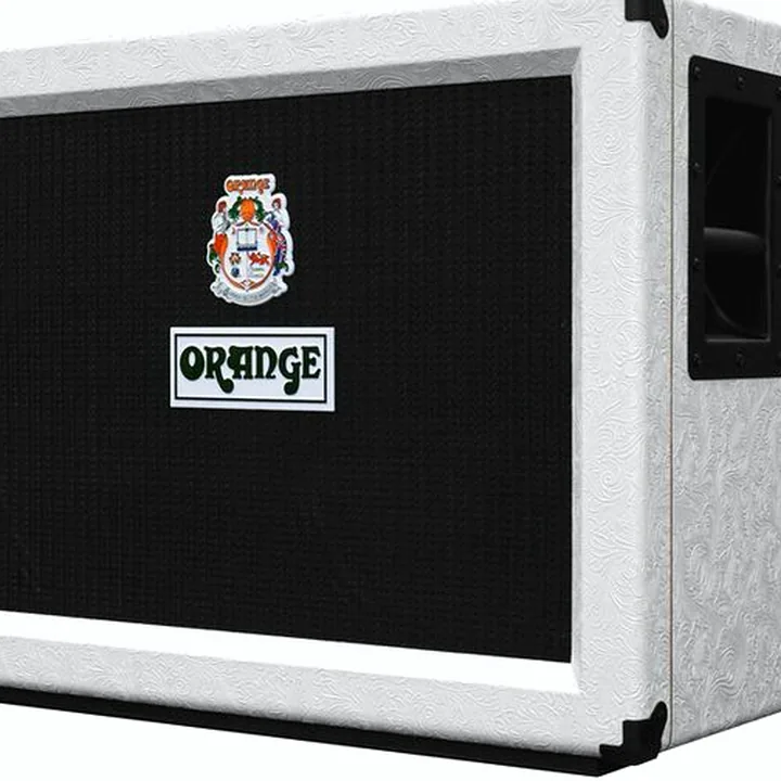Test & Avis Combo pour guitare Orange Oriverb Rockerverb 50 MKIII