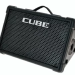 Test, Avis Combo Roland Cube Street EX