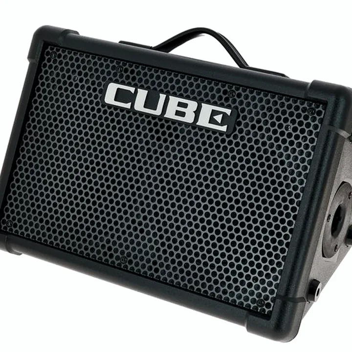 Combo Roland Cube Street EX