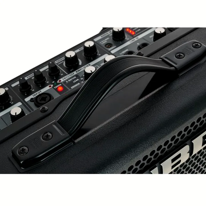 Test, Avis Combo Roland Cube Street EX