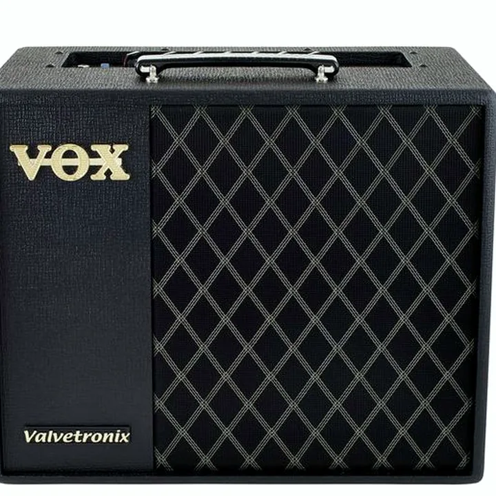 Test & Avis Combo Vox VT40X