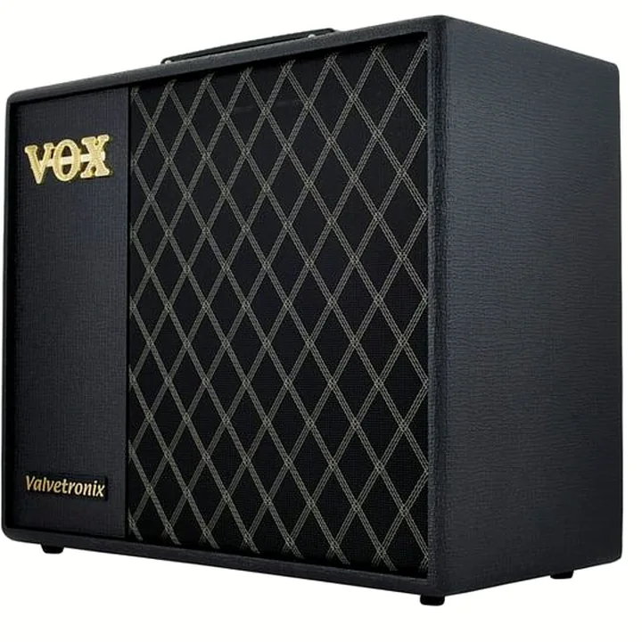 Test & Avis Combo Vox VT40X