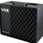 Test & Avis Combo Vox VT40X