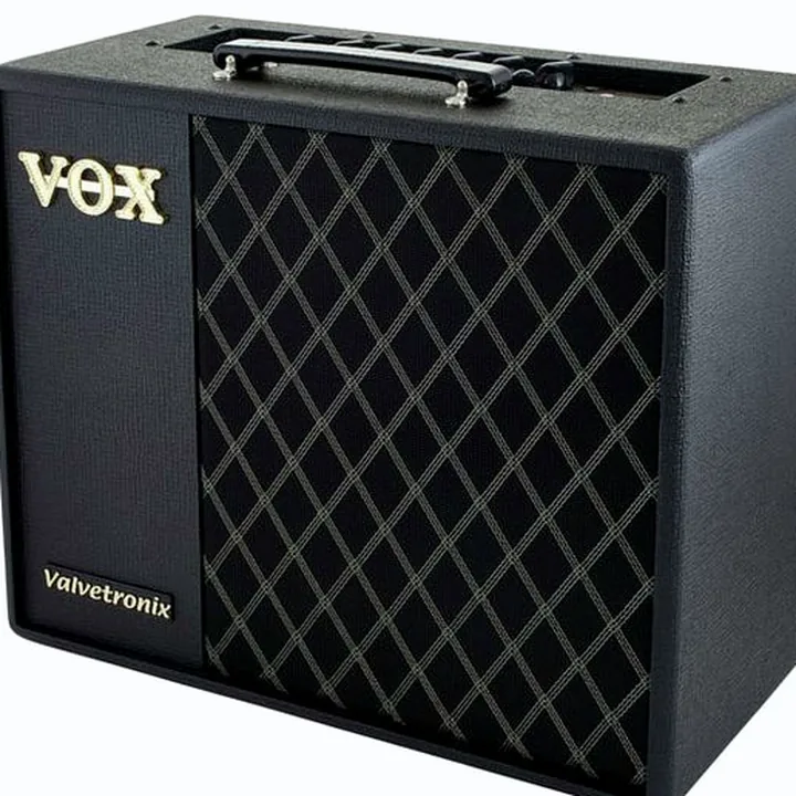 Test & Avis Combo Vox VT40X