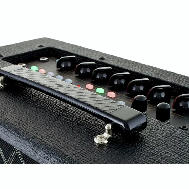 Test & Avis Combo Vox VT40X