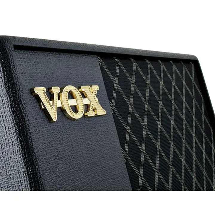 Test & Avis Combo Vox VT40X