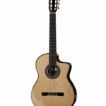 Test, Avis Cordoba GK Pro Negra