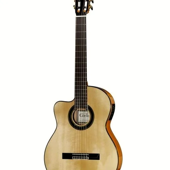 Test & Avis Cordoba GK Studio Lefthand
