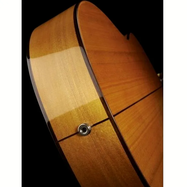 Test & Avis Cordoba GK Studio Lefthand