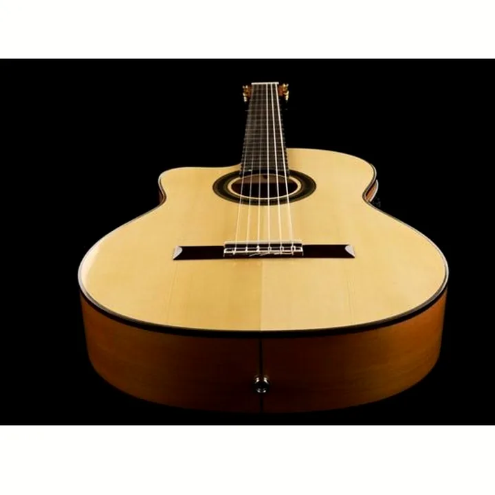 Test & Avis Cordoba GK Studio Lefthand