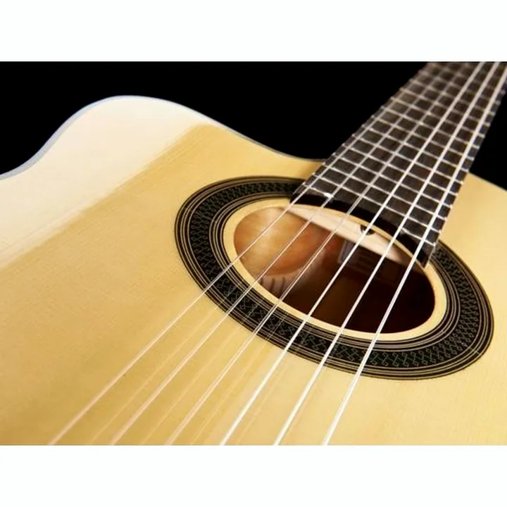 Test & Avis Cordoba GK Studio Lefthand
