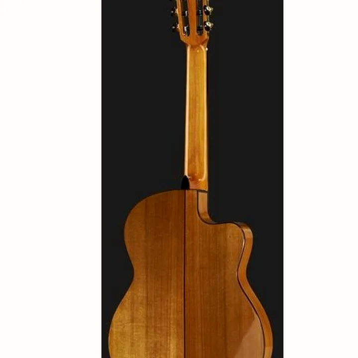 Test & Avis Cordoba GK Studio Lefthand
