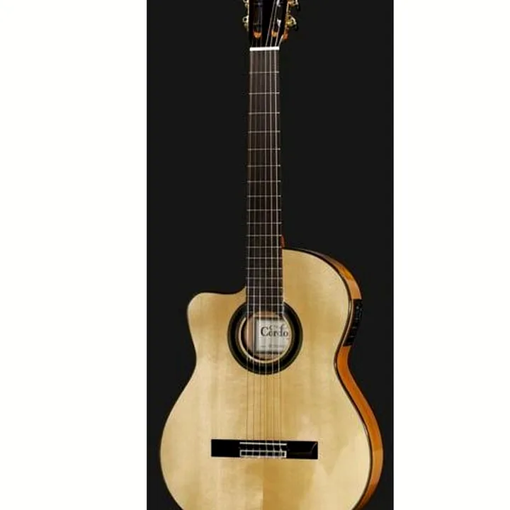 Test & Avis Cordoba GK Studio Lefthand