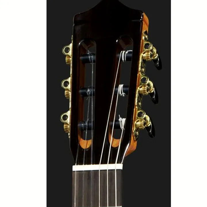 Test & Avis Cordoba GK Studio Lefthand