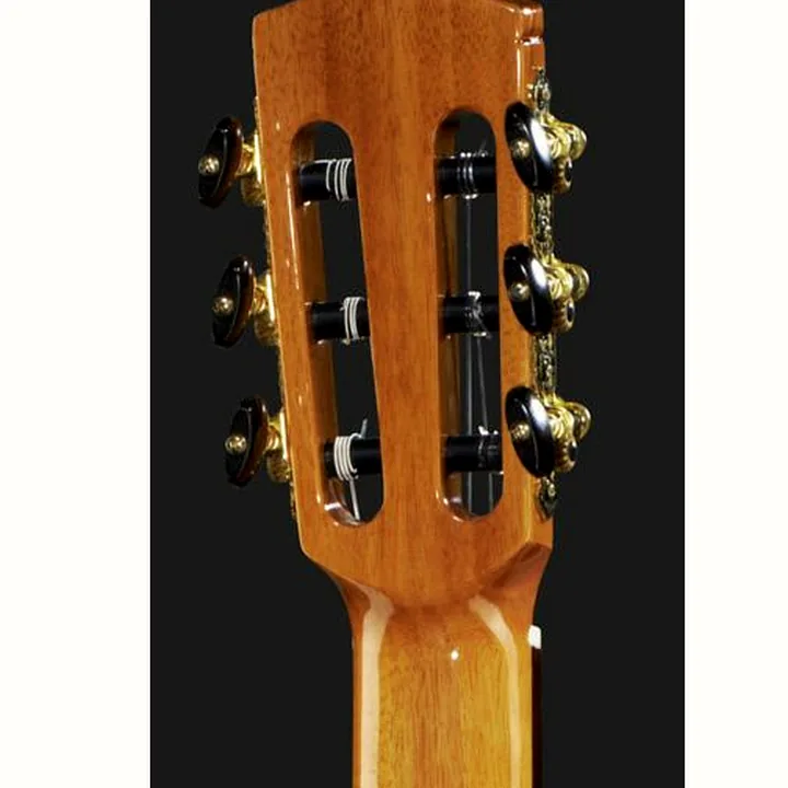 Test & Avis Cordoba GK Studio Lefthand
