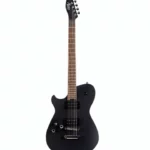 Test, Avis Cort MBM-2 Meta Dry Satin Black LH